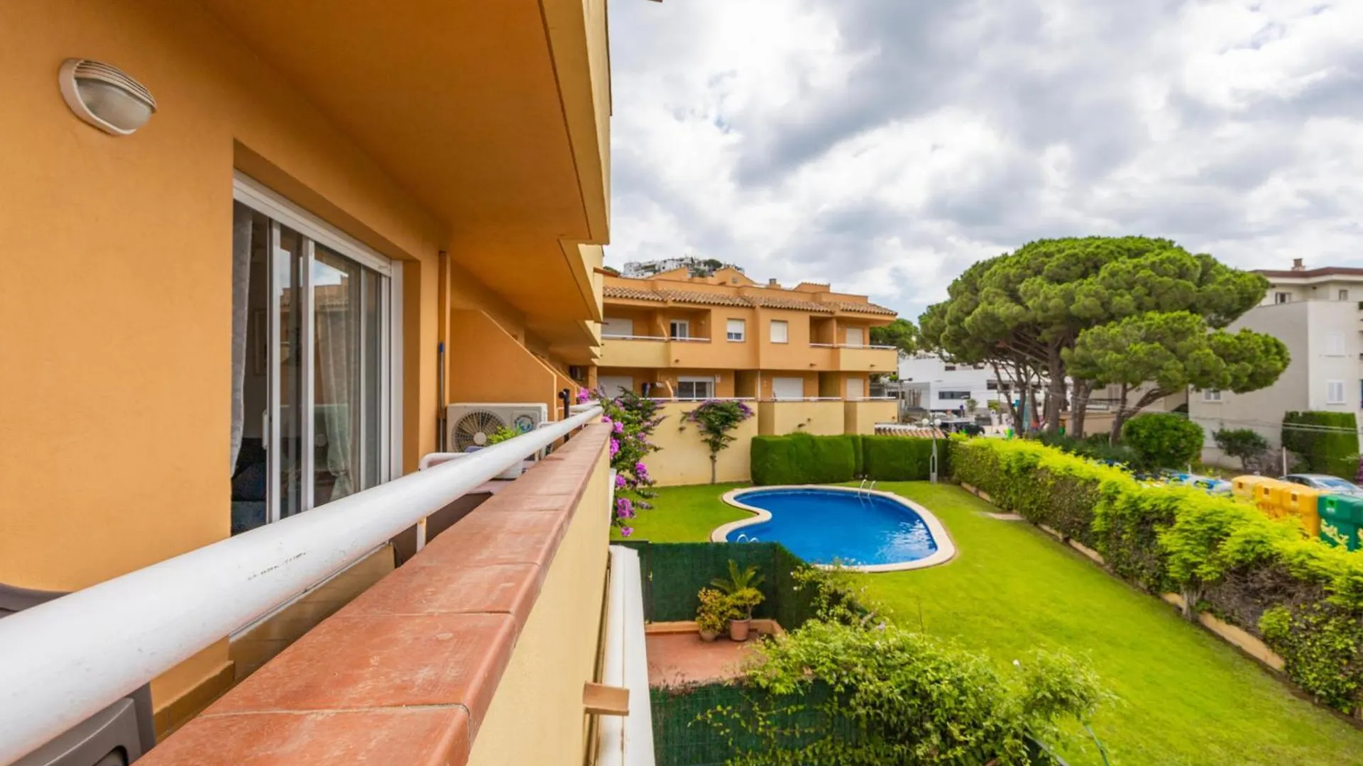 Appartement Apartamento L'Escala, 2 Dormitorios, 4 Personas - Es-325-23 Torroella de Montgrí Spanje
