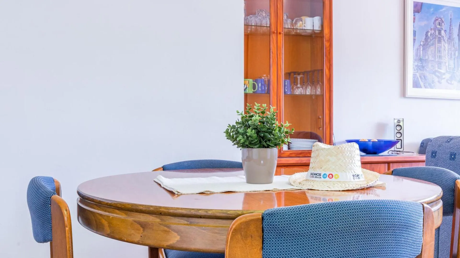 Apartamento L'Escala, 2 Dormitorios, 4 Personas - Es-325-23 Torroella de Montgrí Appartement
