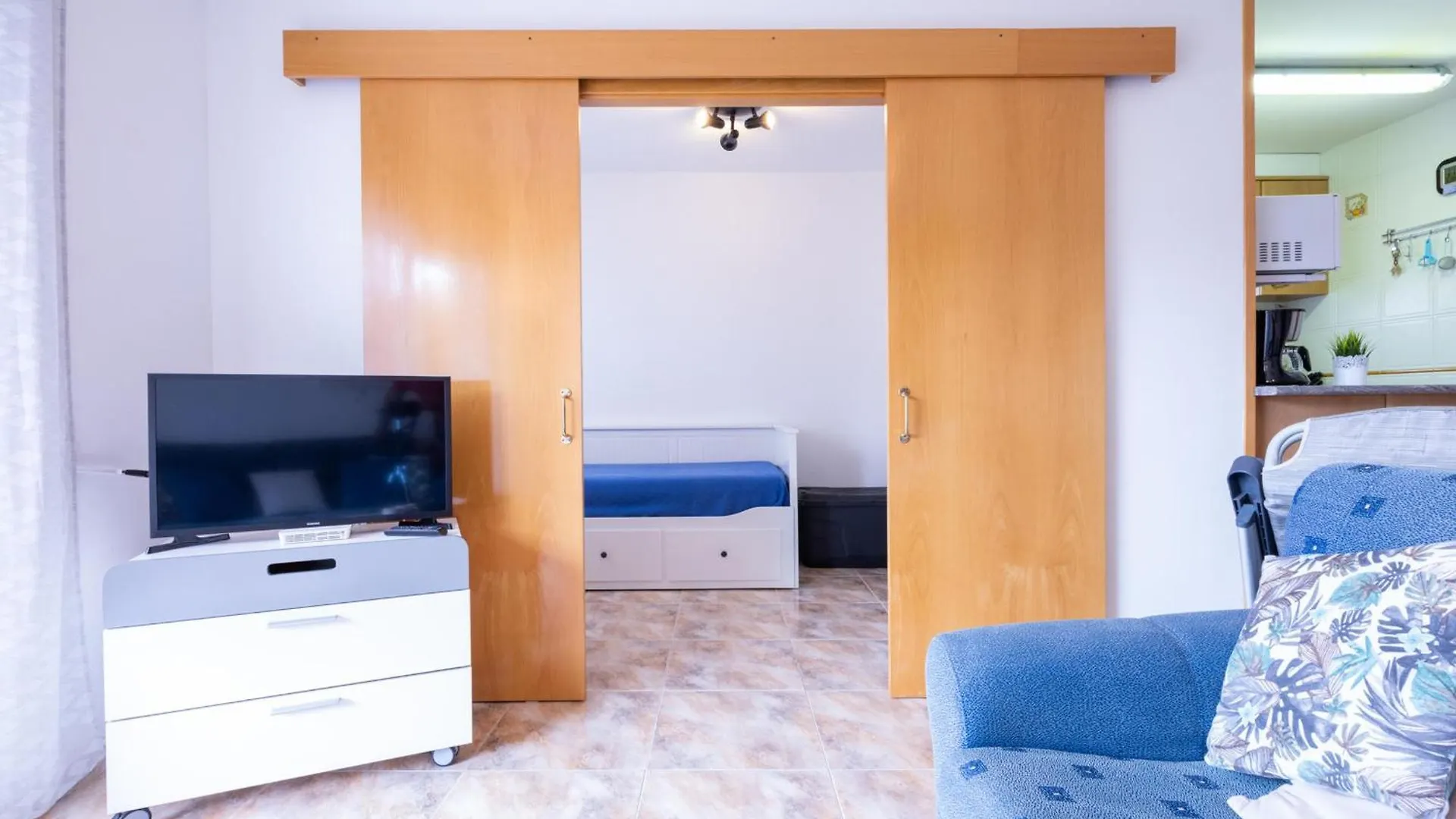 Apartamento L'Escala, 2 Dormitorios, 4 Personas - Es-325-23 Torroella De Montgri
