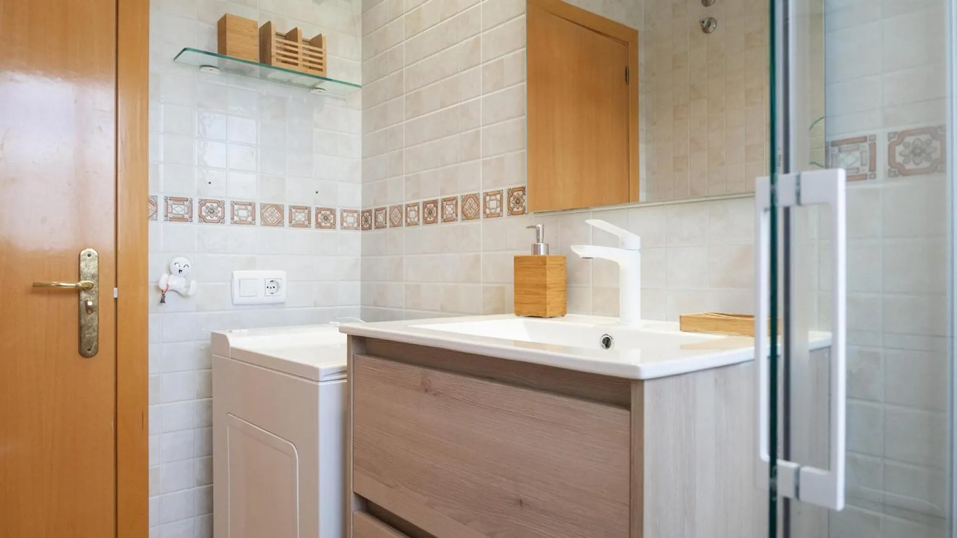 Apartamento L'Escala, 2 Dormitorios, 4 Personas - Es-325-23 Torroella de Montgrí Spanje