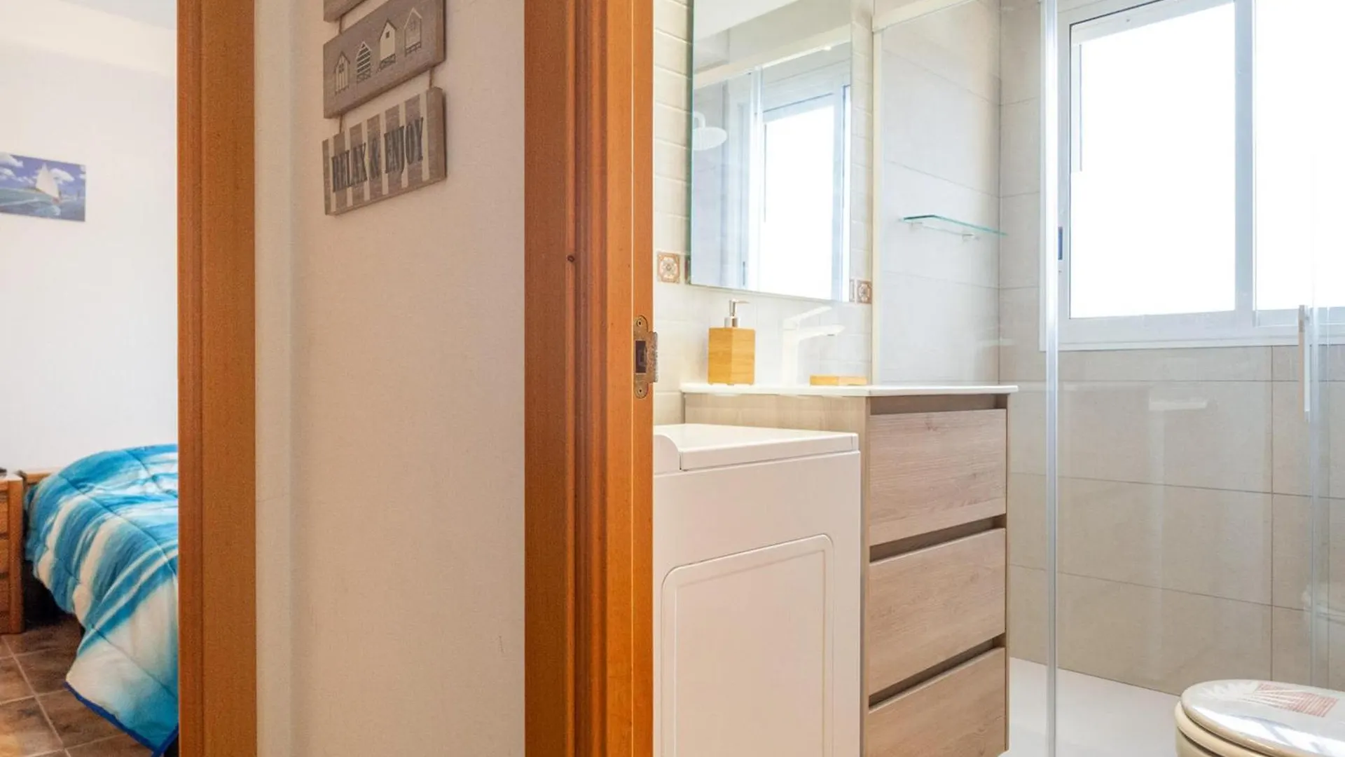 Appartement Apartamento L'Escala, 2 Dormitorios, 4 Personas - Es-325-23 Torroella de Montgrí