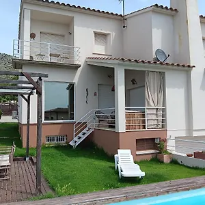 Casa Santa Caterina Vakantiehuis